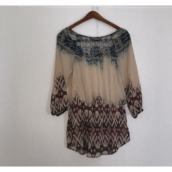 Maurices size small top/tunic - Picture 5 of 9